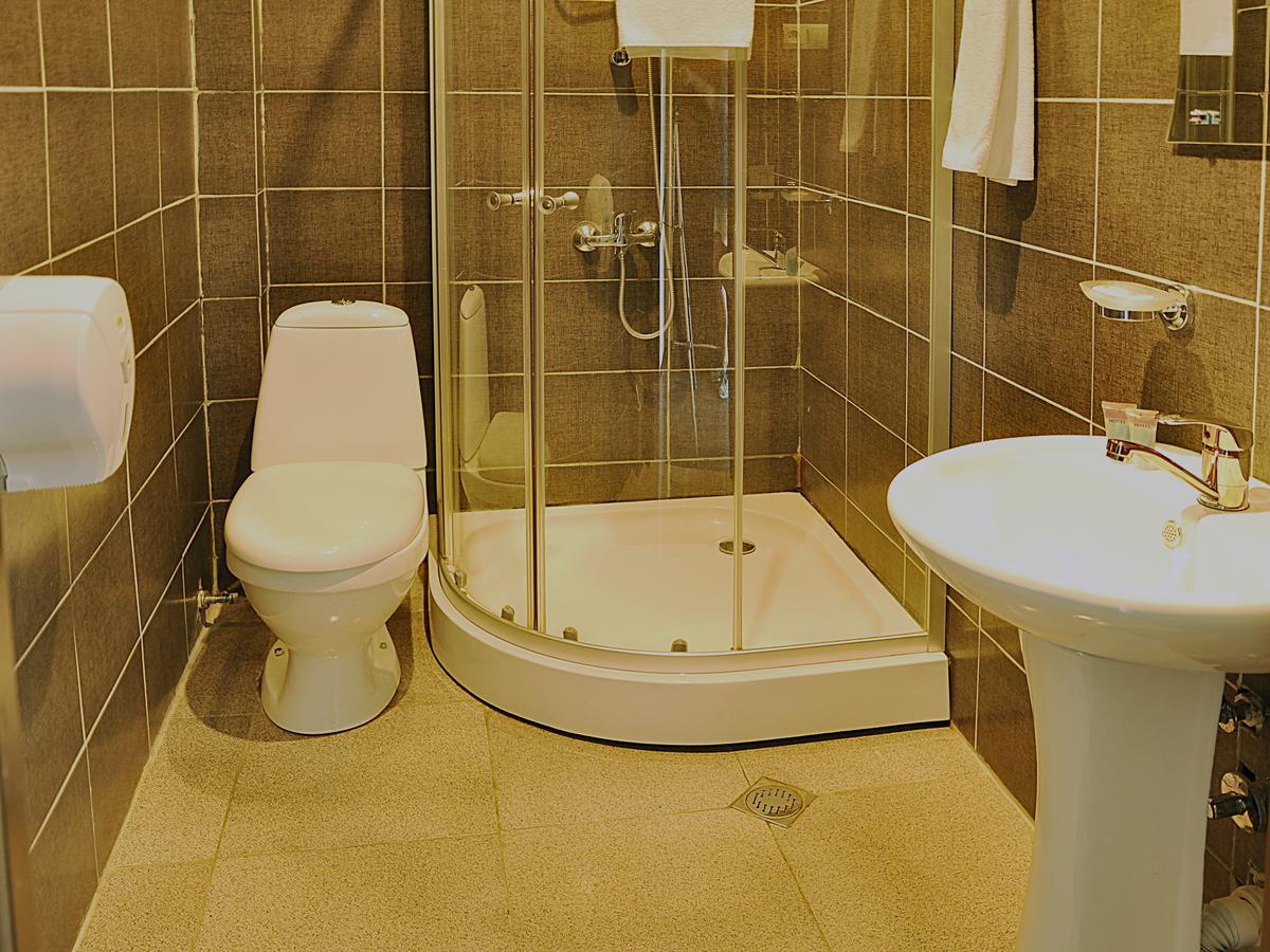 Grand Hotel Tbilisi Room photo